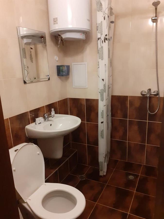 Cozy Apartament Naydenov Apartment Бургас Екстериор снимка